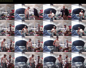 hardworkertn — 11 minute Chaturbate male cam show recording, 720p, Aug 16, 2025