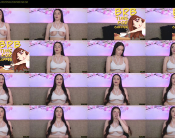 haru_blossom — 120 minute Chaturbate female cam show recording, 720p, Aug 16, 2025