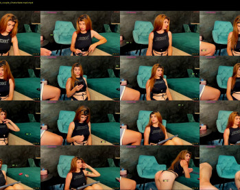 hotstufxx — 56 minute Chaturbate couple cam show recording, 720p, Aug 17, 2025