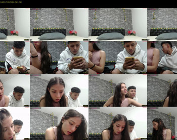 iris_joi — 70 minute Chaturbate female cam show recording, 720p, Aug 16, 2025