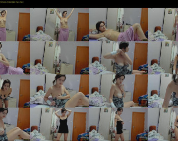 iveto69 — 120 minute Chaturbate female cam show recording, 720p, Aug 16, 2025