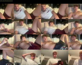 jake_jackson1 — 54 minute Chaturbate male cam show recording, 480p, Aug 16, 2025
