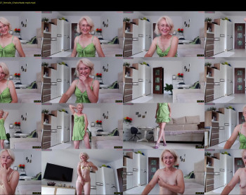 jasmin18v — 120 minute Chaturbate female cam show recording, 720p, Aug 16, 2025