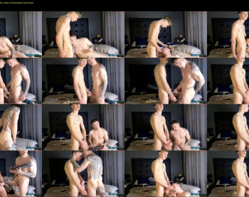 jaycex_69 — 24 minute Chaturbate male cam show recording, 720p, Aug 16, 2025