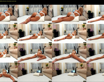 jaylynxxxx74 — 24 minute Chaturbate female cam show recording, 720p, Aug 16, 2025