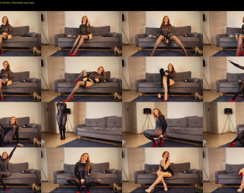 jessicallo — 68 minute Chaturbate female cam show recording, 720p, Aug 16, 2025