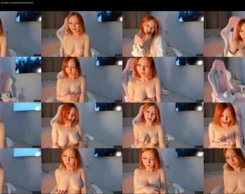 ji_yon_1 — 120 minute Chaturbate female cam show recording, 720p, Aug 16, 2025