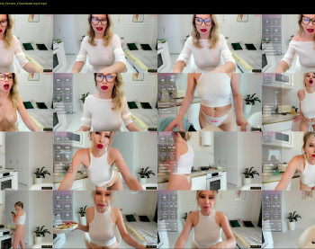jolie_ozolla — 120 minute Chaturbate female cam show recording, 720p, Aug 16, 2025