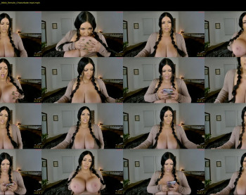 jordanamama — 19 minute Chaturbate couple cam show recording, 720p, Aug 16, 2025