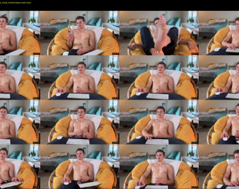 jzse2024 — 24 minute Chaturbate male cam show recording, 720p, Aug 17, 2025