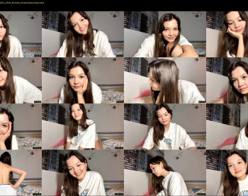kassandrataulbee — 120 minute Chaturbate female cam show recording, 720p, Aug 16, 2025