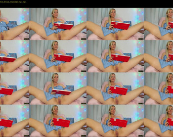 kat7777777 — 3 minute Chaturbate female cam show recording, 720p, Aug 16, 2025