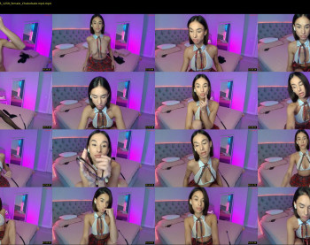 katherinepinke — 62 minute Chaturbate female cam show recording, 720p, Aug 16, 2025
