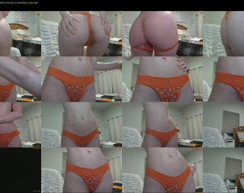 katynowhere — 26 minute Chaturbate female cam show recording, 480p, Aug 16, 2025
