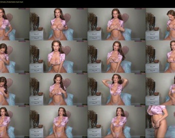 kb3301 — 4 minute Chaturbate couple cam show recording, 720p, Aug 17, 2025