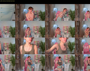 kieshaswymer — 120 minute Chaturbate female cam show recording, 720p, Aug 16, 2025
