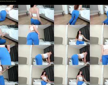 kiraempire — 7 minute Chaturbate female cam show recording, 720p, Aug 16, 2025