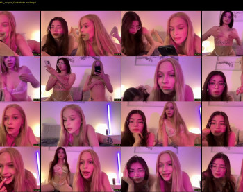kristy_babe — 36 minute Chaturbate couple cam show recording, 720p, Aug 17, 2025