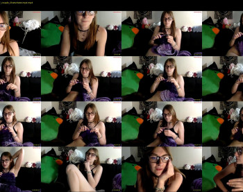 kylianna — 85 minute Chaturbate couple cam show recording, 480p, Aug 17, 2025