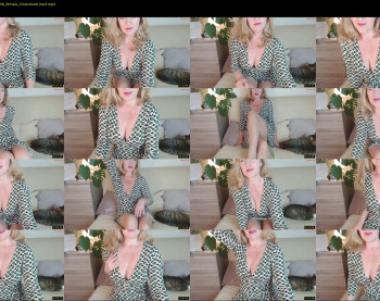 lara_fisher — 14 minute Chaturbate female cam show recording, 720p, Aug 16, 2025