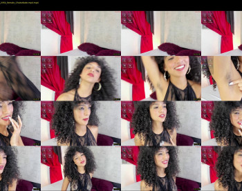 lilithsteinberg — 17 minute Chaturbate female cam show recording, 720p, Aug 16, 2025