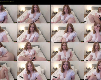 lilleambi — 70 minute Chaturbate female cam show recording, 720p, Aug 16, 2025