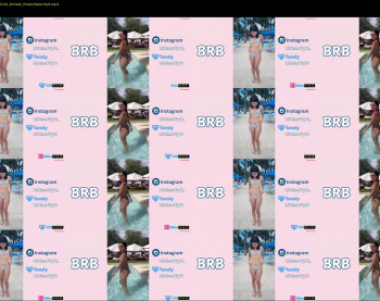 little_effy18_ — 7 minute Chaturbate female cam show recording, 720p, Aug 17, 2025