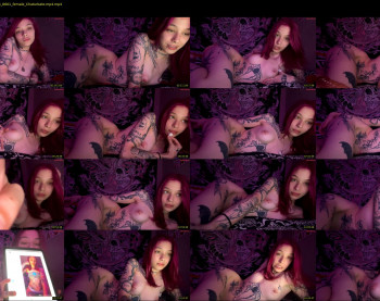 lookingforlona — 19 minute Chaturbate female cam show recording, 720p, Aug 16, 2025