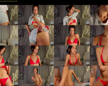lornacutsforth — 120 minute Chaturbate female cam show recording, 720p, Aug 17, 2025