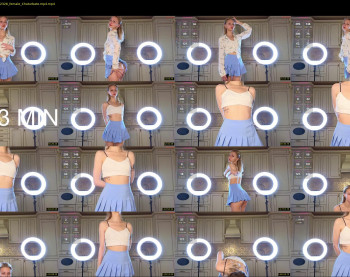 lynettedendy — 120 minute Chaturbate female cam show recording, 720p, Aug 16, 2025