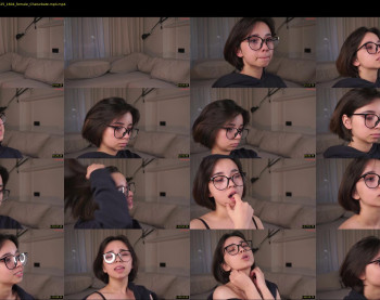 maracommiskey — 120 minute Chaturbate female cam show recording, 720p, Aug 16, 2025