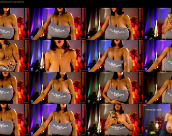 mariicha — 120 minute Chaturbate female cam show recording, 720p, Aug 16, 2025