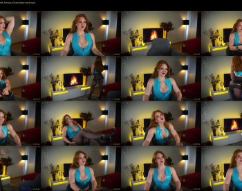 maryssaa_ — 33 minute Chaturbate female cam show recording, 720p, Aug 16, 2025