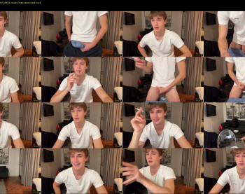 mason_gallagher — 14 minute Chaturbate male cam show recording, 720p, Aug 16, 2025