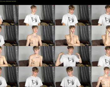 maxwellchik — 57 minute Chaturbate couple cam show recording, 720p, Aug 16, 2025