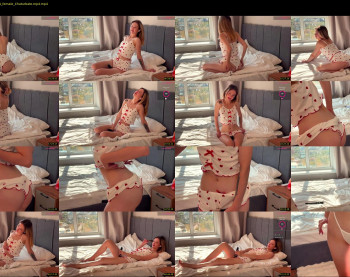 minicleo — 59 minute Chaturbate female cam show recording, 720p, Aug 16, 2025