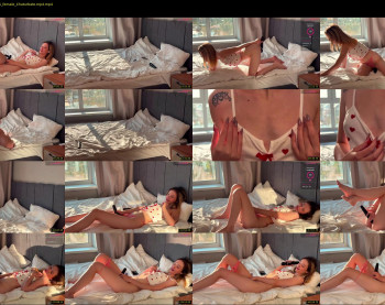 minicleo — 120 minute Chaturbate female cam show recording, 720p, Aug 16, 2025