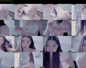 miso_misa — 120 minute Chaturbate female cam show recording, 720p, Aug 16, 2025
