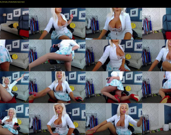 miss_kora — 100 minute Chaturbate female cam show recording, 720p, Aug 16, 2025