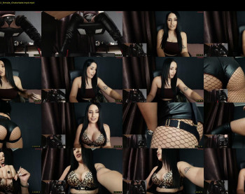 missdyaa — 120 minute Chaturbate female cam show recording, 720p, Aug 17, 2025