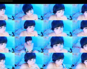 misty_miu — 12 minute Chaturbate female cam show recording, 720p, Aug 16, 2025