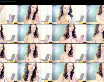 monika_style — 96 minute Chaturbate female cam show recording, 720p, Aug 16, 2025