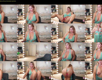 moonlight4u — 120 minute Chaturbate female cam show recording, 720p, Aug 16, 2025
