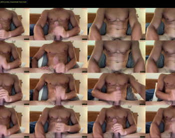 mrddiggler18 — 3 minute Chaturbate male cam show recording, 480p, Aug 16, 2025