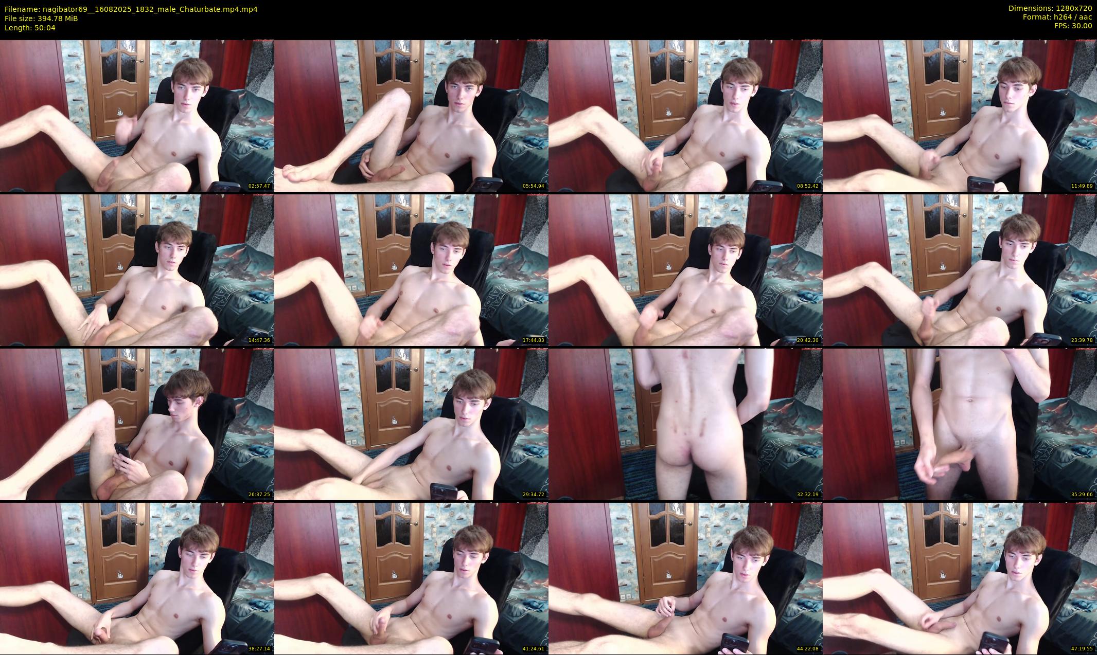 nagibator69_ — 51 minute Chaturbate couple cam show recording, 720p, Aug 16, 2025