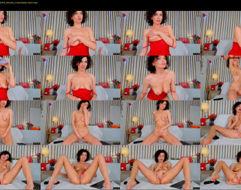 natyprecious — 7 minute Chaturbate female cam show recording, 720p, Aug 16, 2025