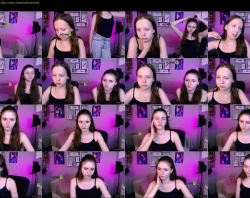 nekky_mouse — 109 minute Chaturbate female cam show recording, 720p, Aug 16, 2025