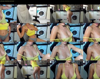 nickyplus — 64 minute Chaturbate couple cam show recording, 720p, Aug 16, 2025