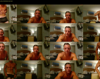nieky87 — 17 minute Chaturbate male cam show recording, 720p, Aug 17, 2025