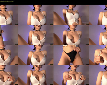 nya_ri — 63 minute Chaturbate female cam show recording, 720p, Aug 16, 2025
